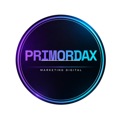 PRIMORDAX — Agência de Marketing Digital em São Paulo